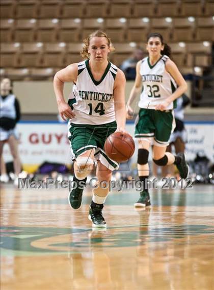 Thumbnail 2 in Pentucket Regional vs. Sabis International (MIAA Division 3 Final) photogallery.