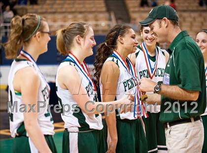 Thumbnail 3 in Pentucket Regional vs. Sabis International (MIAA Division 3 Final) photogallery.