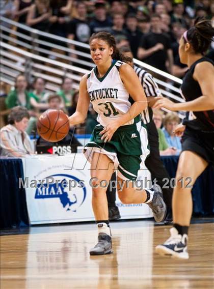 Thumbnail 2 in Pentucket Regional vs. Sabis International (MIAA Division 3 Final) photogallery.