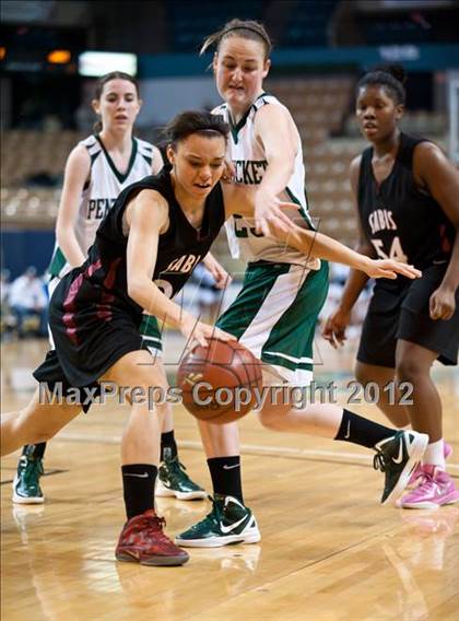 Thumbnail 3 in Pentucket Regional vs. Sabis International (MIAA Division 3 Final) photogallery.