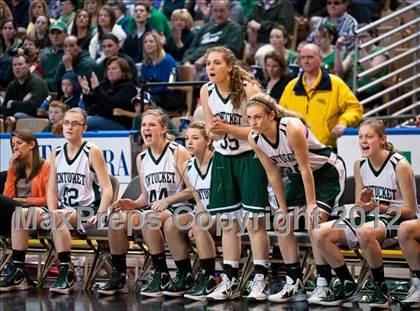 Thumbnail 1 in Pentucket Regional vs. Sabis International (MIAA Division 3 Final) photogallery.