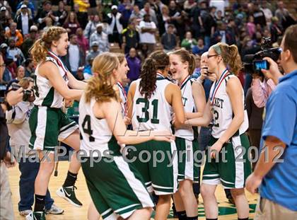 Thumbnail 3 in Pentucket Regional vs. Sabis International (MIAA Division 3 Final) photogallery.