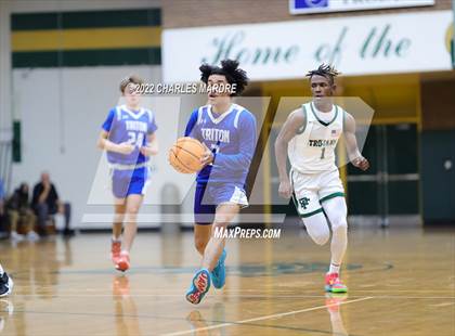 Thumbnail 3 in Triton @ Pine Forest photogallery.