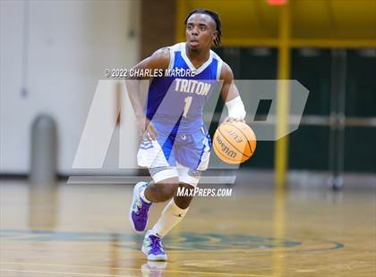 Thumbnail 1 in Triton @ Pine Forest photogallery.