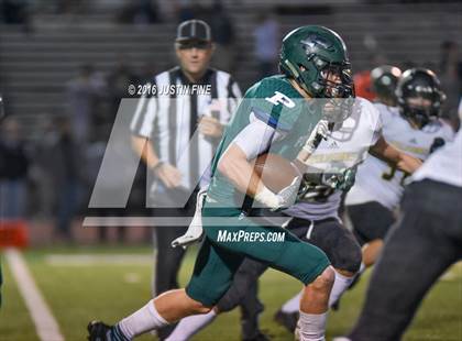 Thumbnail 1 in Poway vs. Westview  (CIF SDS D2 Quarterfinal Playoff) photogallery.