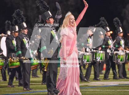 Thumbnail 2 in Poway vs. Westview  (CIF SDS D2 Quarterfinal Playoff) photogallery.