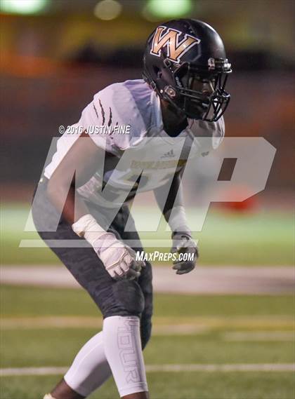 Thumbnail 1 in Poway vs. Westview  (CIF SDS D2 Quarterfinal Playoff) photogallery.