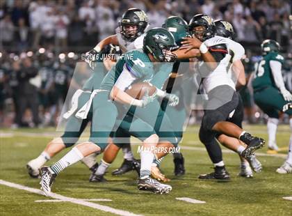 Thumbnail 1 in Poway vs. Westview  (CIF SDS D2 Quarterfinal Playoff) photogallery.