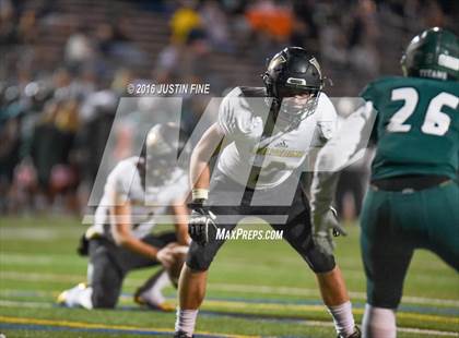 Thumbnail 3 in Poway vs. Westview  (CIF SDS D2 Quarterfinal Playoff) photogallery.