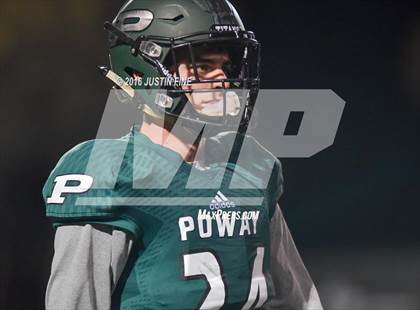 Thumbnail 1 in Poway vs. Westview  (CIF SDS D2 Quarterfinal Playoff) photogallery.