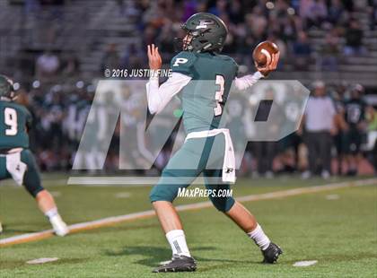 Thumbnail 3 in Poway vs. Westview  (CIF SDS D2 Quarterfinal Playoff) photogallery.