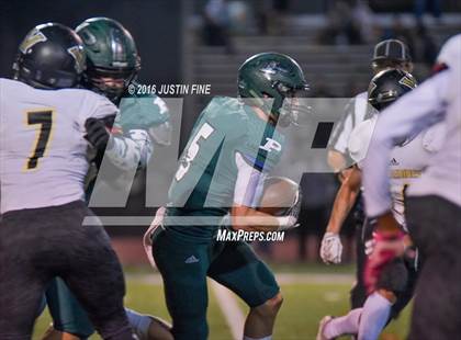 Thumbnail 3 in Poway vs. Westview  (CIF SDS D2 Quarterfinal Playoff) photogallery.