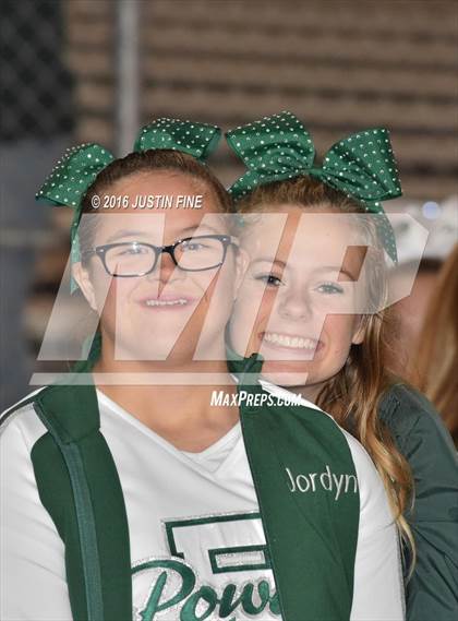 Thumbnail 2 in Poway vs. Westview  (CIF SDS D2 Quarterfinal Playoff) photogallery.