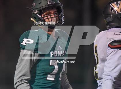 Thumbnail 3 in Poway vs. Westview  (CIF SDS D2 Quarterfinal Playoff) photogallery.