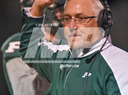 Thumbnail 2 in Poway vs. Westview  (CIF SDS D2 Quarterfinal Playoff) photogallery.