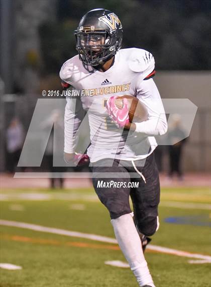 Thumbnail 1 in Poway vs. Westview  (CIF SDS D2 Quarterfinal Playoff) photogallery.