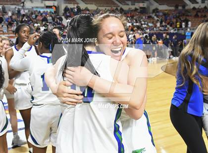 Thumbnail 1 in Xavier College Prep vs. Desert Vista (AIA Open Final - Awards) photogallery.