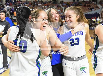 Thumbnail 3 in Xavier College Prep vs. Desert Vista (AIA Open Final - Awards) photogallery.