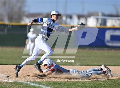 Thumbnail 3 in Plainfield North @ Plainfield South photogallery.
