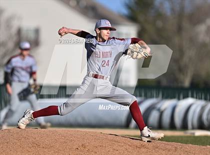 Thumbnail 2 in Plainfield North @ Plainfield South photogallery.