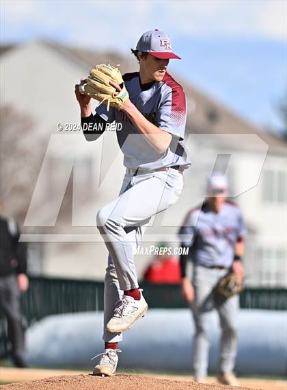 Thumbnail 3 in Plainfield North @ Plainfield South photogallery.