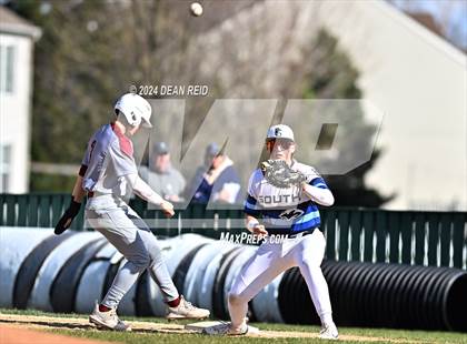 Thumbnail 1 in Plainfield North @ Plainfield South photogallery.