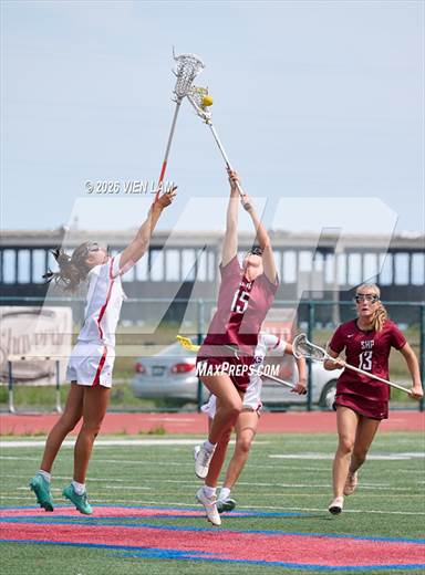 Sacred Heart Prep @ Tamalpais