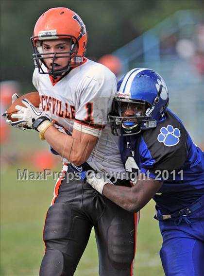 Thumbnail 1 in Hicksville @ Hempstead photogallery.