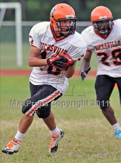 Thumbnail 2 in Hicksville @ Hempstead photogallery.