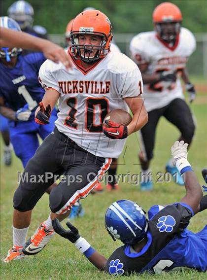 Thumbnail 1 in Hicksville @ Hempstead photogallery.