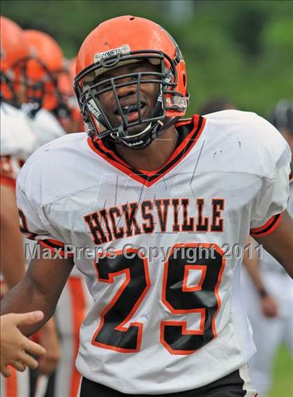 Thumbnail 1 in Hicksville @ Hempstead photogallery.
