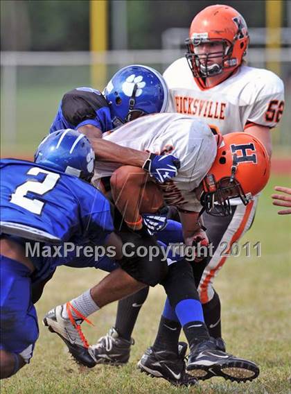 Thumbnail 3 in Hicksville @ Hempstead photogallery.