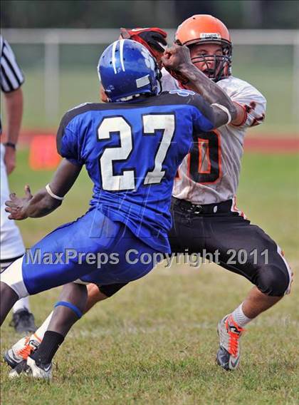 Thumbnail 1 in Hicksville @ Hempstead photogallery.