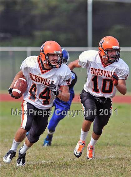 Thumbnail 1 in Hicksville @ Hempstead photogallery.