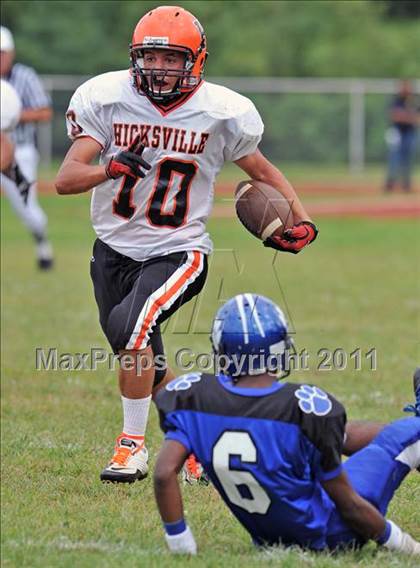 Thumbnail 1 in Hicksville @ Hempstead photogallery.