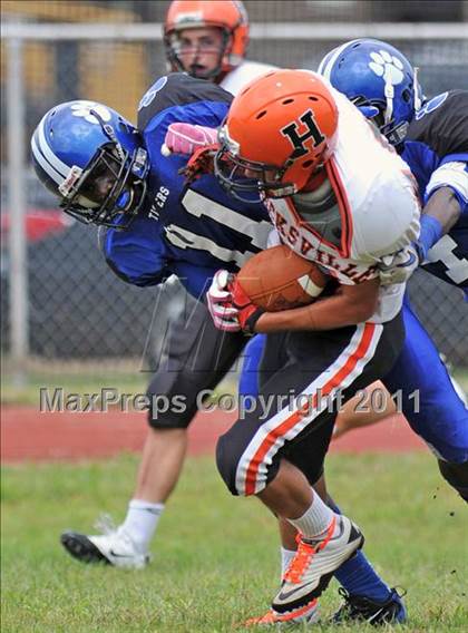 Thumbnail 1 in Hicksville @ Hempstead photogallery.