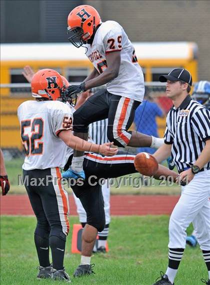 Thumbnail 2 in Hicksville @ Hempstead photogallery.