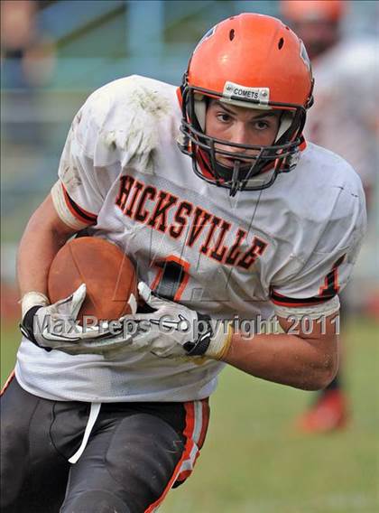 Thumbnail 2 in Hicksville @ Hempstead photogallery.