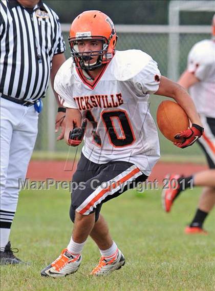 Thumbnail 1 in Hicksville @ Hempstead photogallery.