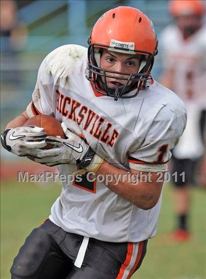 Thumbnail 1 in Hicksville @ Hempstead photogallery.
