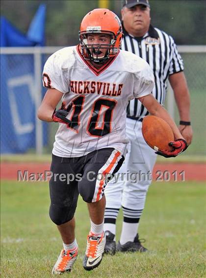 Thumbnail 2 in Hicksville @ Hempstead photogallery.
