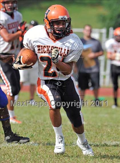 Thumbnail 1 in Hicksville @ Hempstead photogallery.