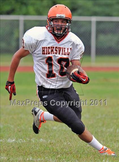 Thumbnail 2 in Hicksville @ Hempstead photogallery.