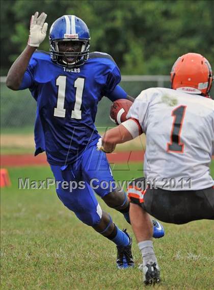 Thumbnail 1 in Hicksville @ Hempstead photogallery.