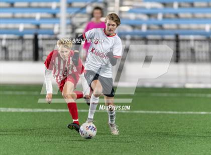 Thumbnail 1 in Denver East vs. Fairview (CHSAA 5A State Championship) photogallery.