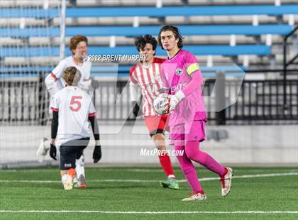 Thumbnail 3 in Denver East vs. Fairview (CHSAA 5A State Championship) photogallery.