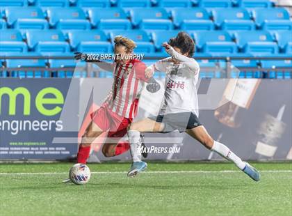 Thumbnail 1 in Denver East vs. Fairview (CHSAA 5A State Championship) photogallery.