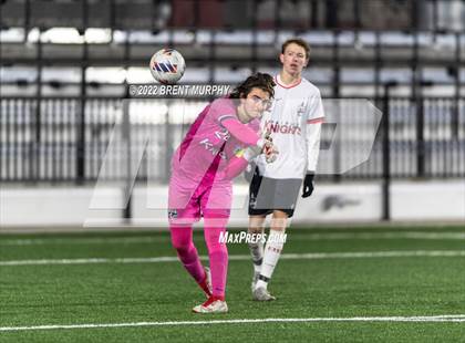 Thumbnail 1 in Denver East vs. Fairview (CHSAA 5A State Championship) photogallery.