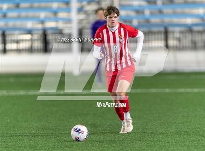 Thumbnail 2 in Denver East vs. Fairview (CHSAA 5A State Championship) photogallery.
