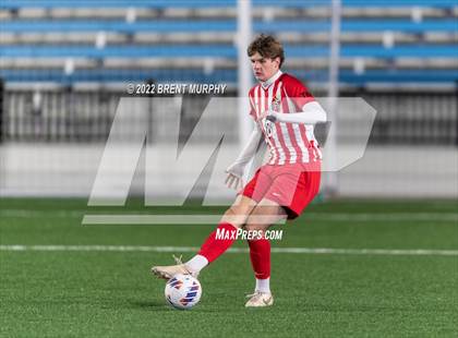 Thumbnail 2 in Denver East vs. Fairview (CHSAA 5A State Championship) photogallery.
